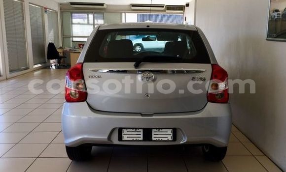 Acheter Occasion Voiture Toyota Etios Gris à Butha Buthe, Butha-Buthe Acheter Occasion Voiture Toyota Etios Gris à Butha Buthe, Butha-Buthe