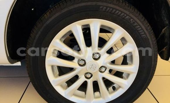 Acheter Occasion Voiture Toyota Etios Gris à Butha Buthe, Butha-Buthe Acheter Occasion Voiture Toyota Etios Gris à Butha Buthe, Butha-Buthe