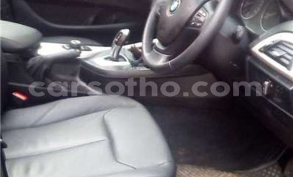 Acheter Occasion Voiture BMW 1–Series Bleu à Butha Buthe, Butha-Buthe Acheter Occasion Voiture BMW 1–Series Bleu à Butha Buthe, Butha-Buthe