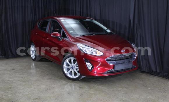 Acheter Occasion Voiture Ford Fiesta Rouge à Maseru, Maseru Acheter Occasion Voiture Ford Fiesta Rouge à Maseru, Maseru