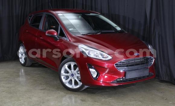 Acheter Occasion Voiture Ford Fiesta Rouge à Maseru, Maseru Acheter Occasion Voiture Ford Fiesta Rouge à Maseru, Maseru