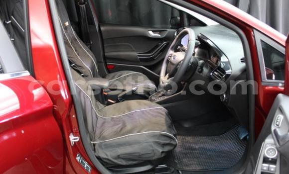 Acheter Occasion Voiture Ford Fiesta Rouge à Maseru, Maseru Acheter Occasion Voiture Ford Fiesta Rouge à Maseru, Maseru