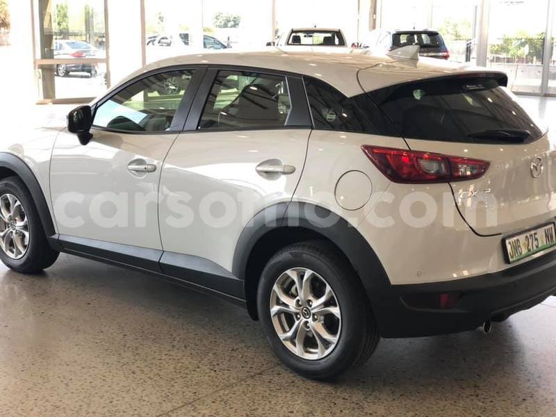 Big with watermark mazda cx 3 maseru maseru 13849