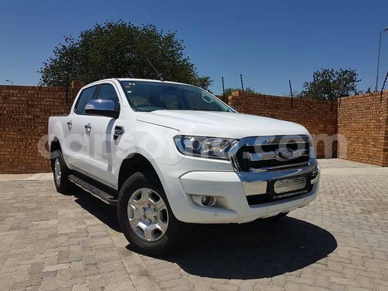 Big with watermark ford ranger maseru maseru 13850