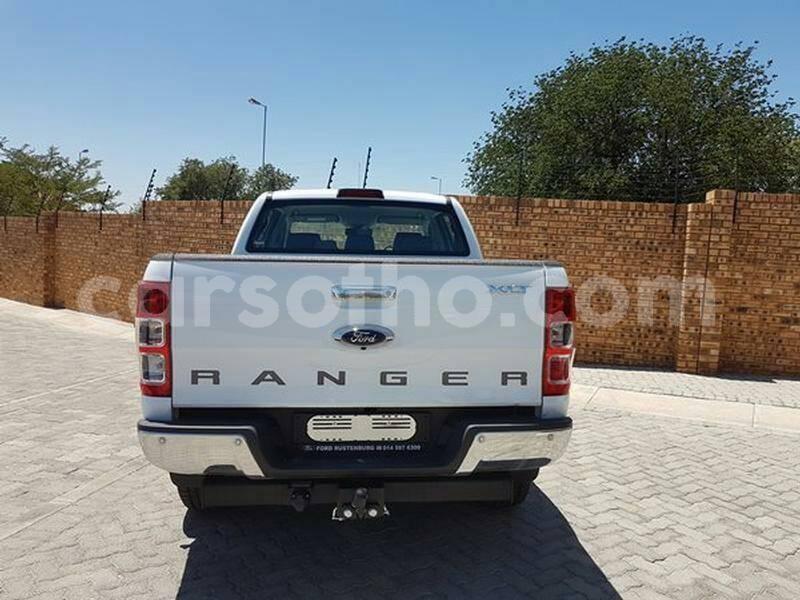 Big with watermark ford ranger maseru maseru 13850