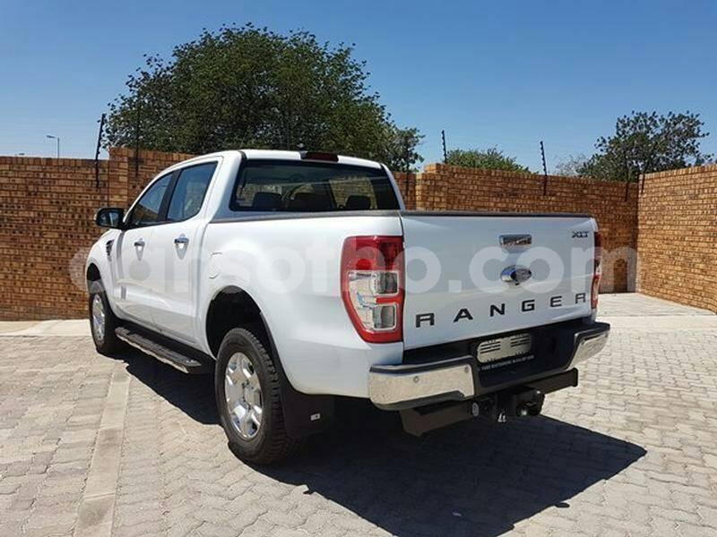 Big with watermark ford ranger maseru maseru 13850