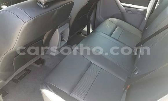 Sayi Na hannu Ford Ranger White Mota in Maseru a Maseru Sayi Na hannu Ford Ranger White Mota in Maseru a Maseru