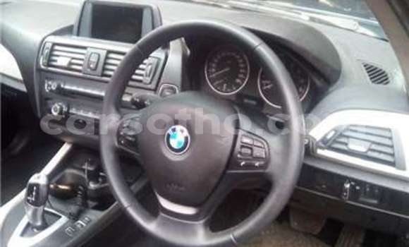 Acheter Occasion Voiture BMW 1–Series Bleu à Butha Buthe, Butha-Buthe Acheter Occasion Voiture BMW 1–Series Bleu à Butha Buthe, Butha-Buthe