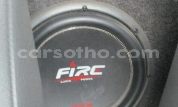 Sayi Na hannu Opel Corsa White Mota in Maputsoe a Leribe Sayi Na hannu Opel Corsa White Mota in Maputsoe a Leribe