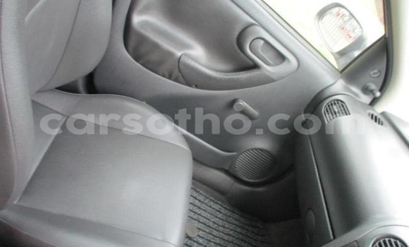 Sayi Na hannu Opel Corsa White Mota in Maputsoe a Leribe Sayi Na hannu Opel Corsa White Mota in Maputsoe a Leribe