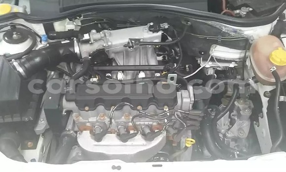 Sayi Na hannu Opel Corsa White Mota in Maputsoe a Leribe Sayi Na hannu Opel Corsa White Mota in Maputsoe a Leribe
