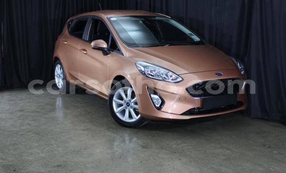 Sayi Na hannu Ford Fiesta Other Mota in Maseru a Maseru Sayi Na hannu Ford Fiesta Other Mota in Maseru a Maseru