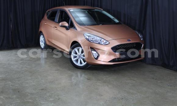 Sayi Na hannu Ford Fiesta Other Mota in Maseru a Maseru Sayi Na hannu Ford Fiesta Other Mota in Maseru a Maseru