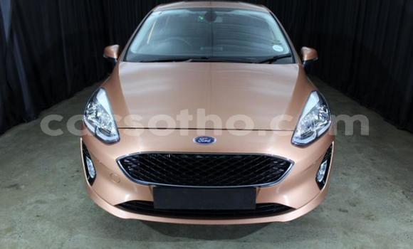 Sayi Na hannu Ford Fiesta Other Mota in Maseru a Maseru Sayi Na hannu Ford Fiesta Other Mota in Maseru a Maseru