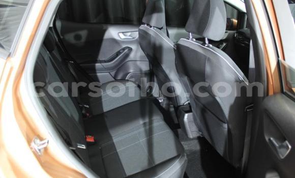 Sayi Na hannu Ford Fiesta Other Mota in Maseru a Maseru Sayi Na hannu Ford Fiesta Other Mota in Maseru a Maseru