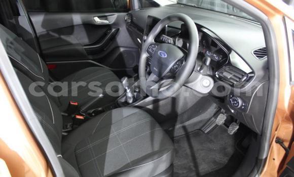 Sayi Na hannu Ford Fiesta Other Mota in Maseru a Maseru Sayi Na hannu Ford Fiesta Other Mota in Maseru a Maseru