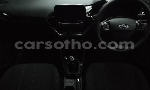 Sayi Na hannu Ford Fiesta Other Mota in Maseru a Maseru Sayi Na hannu Ford Fiesta Other Mota in Maseru a Maseru
