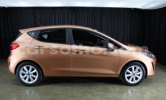 Sayi Na hannu Ford Fiesta Other Mota in Maseru a Maseru Sayi Na hannu Ford Fiesta Other Mota in Maseru a Maseru