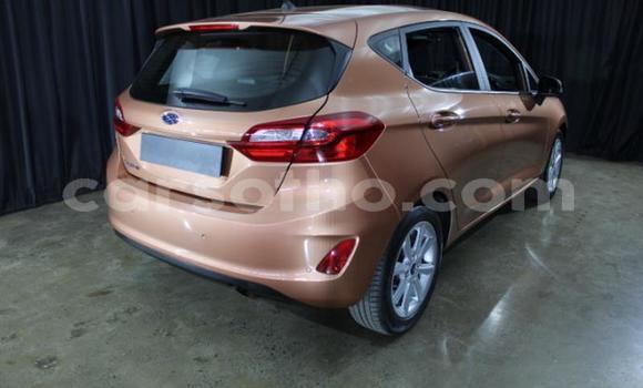 Sayi Na hannu Ford Fiesta Other Mota in Maseru a Maseru Sayi Na hannu Ford Fiesta Other Mota in Maseru a Maseru