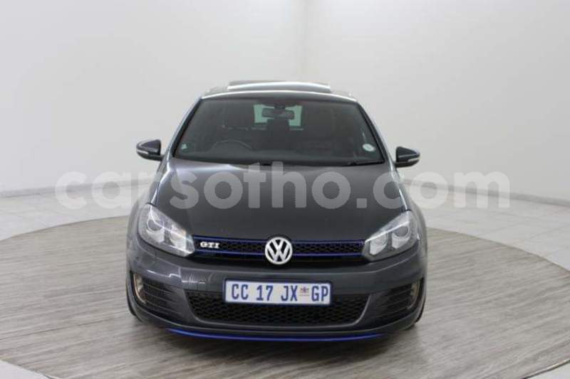 Big with watermark volkswagen golf gti mafeteng mafeteng 13859