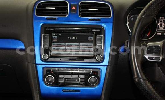 Acheter Occasion Voiture Volkswagen Golf GTI Gris à Mafeteng, Mafeteng Acheter Occasion Voiture Volkswagen Golf GTI Gris à Mafeteng, Mafeteng