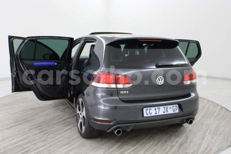 Big with watermark volkswagen golf gti mafeteng mafeteng 13859