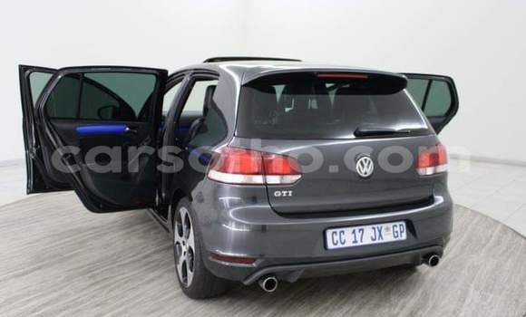 Acheter Occasion Voiture Volkswagen Golf GTI Gris à Mafeteng, Mafeteng Acheter Occasion Voiture Volkswagen Golf GTI Gris à Mafeteng, Mafeteng