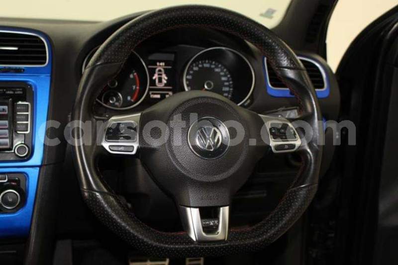 Big with watermark volkswagen golf gti mafeteng mafeteng 13859