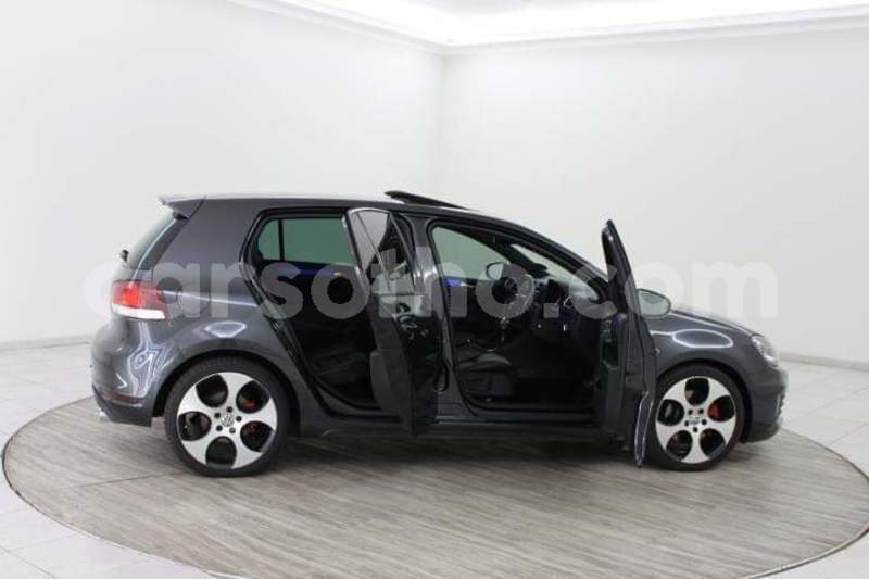 Big with watermark volkswagen golf gti mafeteng mafeteng 13859