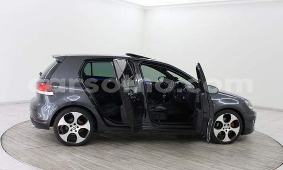 Acheter Occasion Voiture Volkswagen Golf GTI Gris à Mafeteng, Mafeteng Acheter Occasion Voiture Volkswagen Golf GTI Gris à Mafeteng, Mafeteng