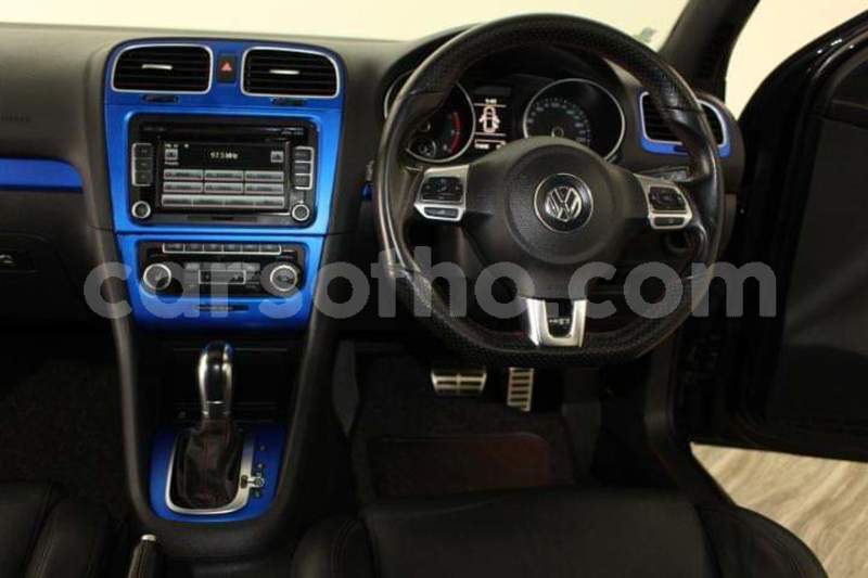 Big with watermark volkswagen golf gti mafeteng mafeteng 13859