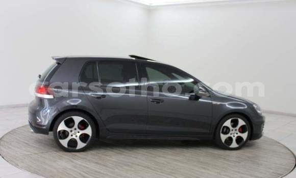 Acheter Occasion Voiture Volkswagen Golf GTI Gris à Mafeteng, Mafeteng Acheter Occasion Voiture Volkswagen Golf GTI Gris à Mafeteng, Mafeteng