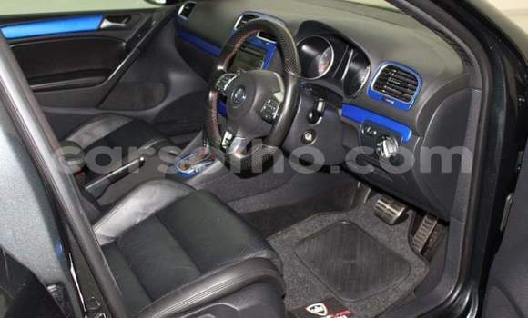 Acheter Occasion Voiture Volkswagen Golf GTI Gris à Mafeteng, Mafeteng Acheter Occasion Voiture Volkswagen Golf GTI Gris à Mafeteng, Mafeteng