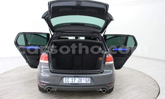 Acheter Occasion Voiture Volkswagen Golf GTI Gris à Mafeteng, Mafeteng Acheter Occasion Voiture Volkswagen Golf GTI Gris à Mafeteng, Mafeteng