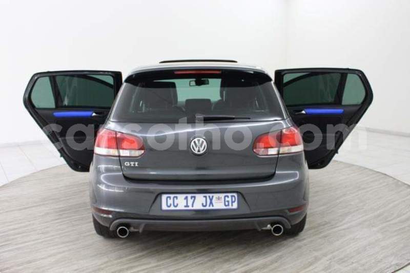 Big with watermark volkswagen golf gti mafeteng mafeteng 13859