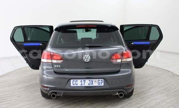 Acheter Occasion Voiture Volkswagen Golf GTI Gris à Mafeteng, Mafeteng Acheter Occasion Voiture Volkswagen Golf GTI Gris à Mafeteng, Mafeteng