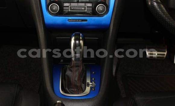Acheter Occasion Voiture Volkswagen Golf GTI Gris à Mafeteng, Mafeteng Acheter Occasion Voiture Volkswagen Golf GTI Gris à Mafeteng, Mafeteng