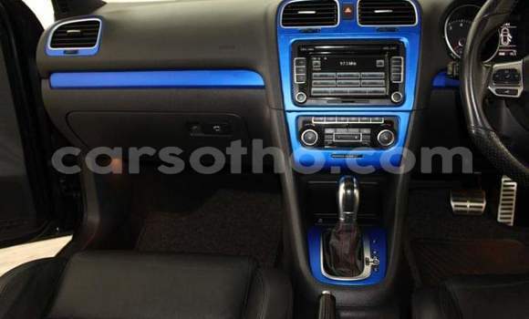 Acheter Occasion Voiture Volkswagen Golf GTI Gris à Mafeteng, Mafeteng Acheter Occasion Voiture Volkswagen Golf GTI Gris à Mafeteng, Mafeteng