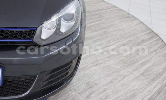 Acheter Occasion Voiture Volkswagen Golf GTI Gris à Mafeteng, Mafeteng Acheter Occasion Voiture Volkswagen Golf GTI Gris à Mafeteng, Mafeteng