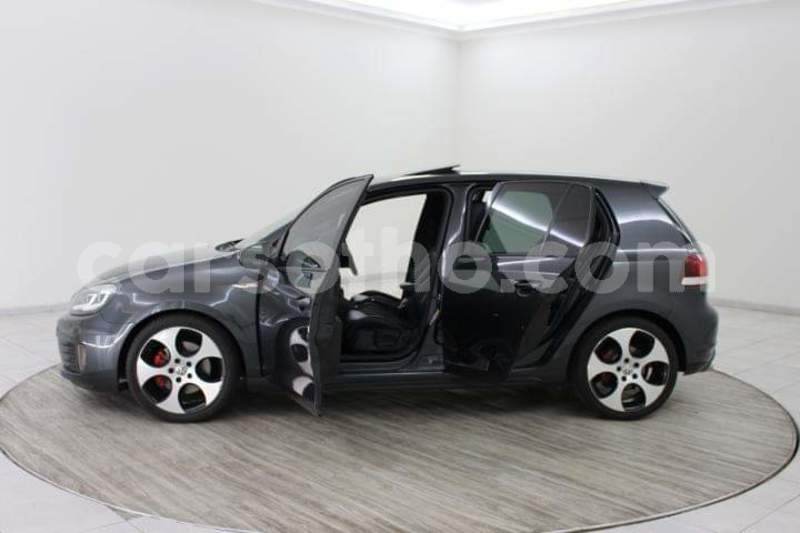 Big with watermark volkswagen golf gti mafeteng mafeteng 13859