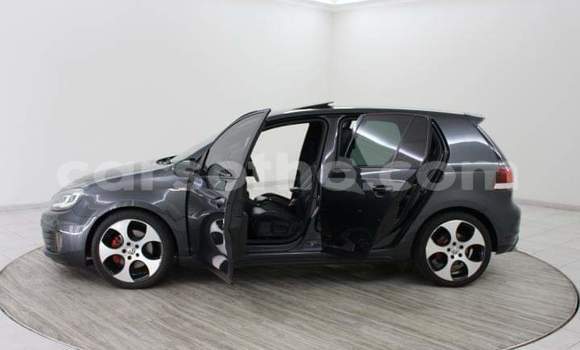 Acheter Occasion Voiture Volkswagen Golf GTI Gris à Mafeteng, Mafeteng Acheter Occasion Voiture Volkswagen Golf GTI Gris à Mafeteng, Mafeteng