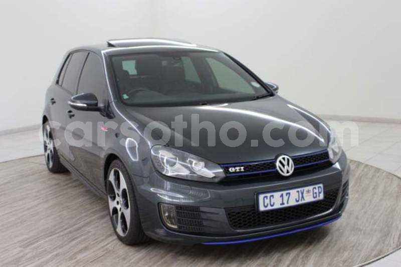 Big with watermark volkswagen golf gti mafeteng mafeteng 13859