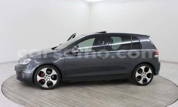 Acheter Occasion Voiture Volkswagen Golf GTI Gris à Mafeteng, Mafeteng Acheter Occasion Voiture Volkswagen Golf GTI Gris à Mafeteng, Mafeteng