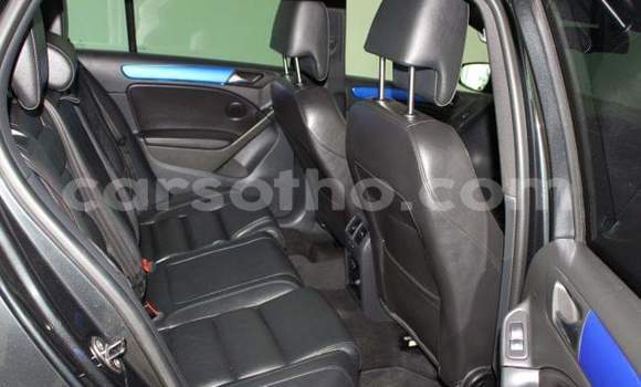 Acheter Occasion Voiture Volkswagen Golf GTI Gris à Mafeteng, Mafeteng Acheter Occasion Voiture Volkswagen Golf GTI Gris à Mafeteng, Mafeteng