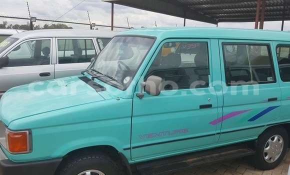 Acheter Occasion Voiture Toyota Touring HiAce Vert à Mohale's Hoek, Mohale's Hoek Acheter Occasion Voiture Toyota Touring HiAce Vert à Mohale's Hoek, Mohale's Hoek