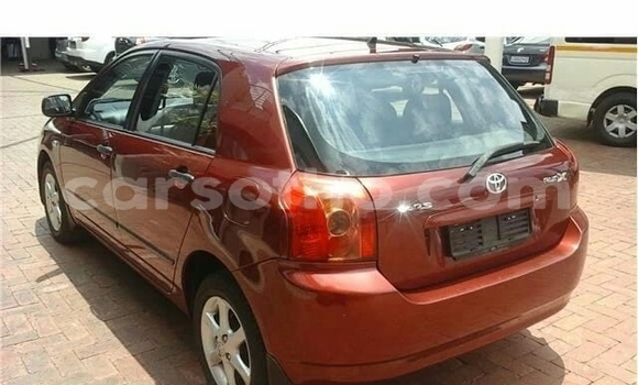 اشتري مستعمل Toyota Runx Other سيارة في Mohale's Hoek في Mohale's Hoek اشتري مستعمل Toyota Runx Other سيارة في Mohale's Hoek في Mohale's Hoek