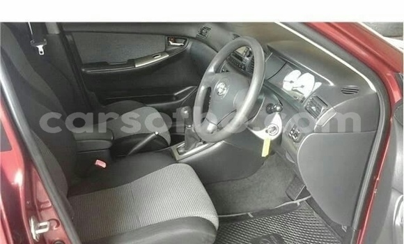 اشتري مستعمل Toyota Runx Other سيارة في Mohale's Hoek في Mohale's Hoek اشتري مستعمل Toyota Runx Other سيارة في Mohale's Hoek في Mohale's Hoek