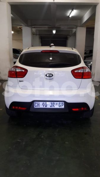 Big with watermark kia rio maseru maseru 13866