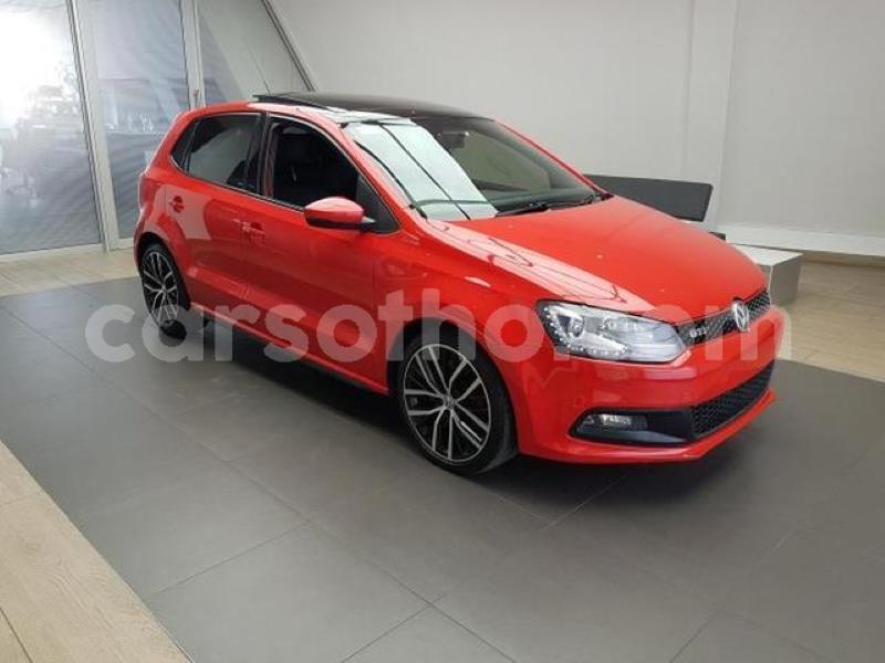 Big with watermark volkswagen polo gti maseru maseru 13870