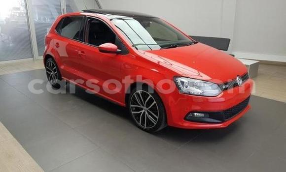 Buy Used Volkswagen Polo GTI Red Car in Maseru in Maseru Buy Used Volkswagen Polo GTI Red Car in Maseru in Maseru